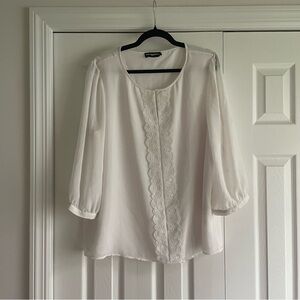 Karl Lagerfeld blouse